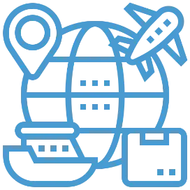 آیکن صادرات